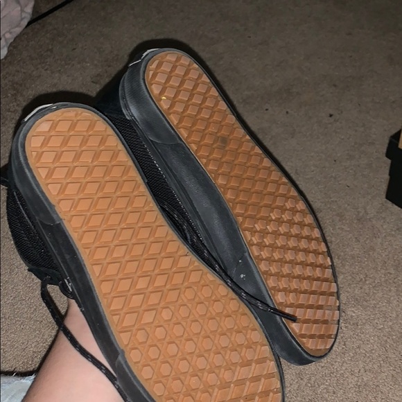 Sk8 high all terrain vans - Picture 3 of 3